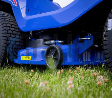 ISEKI ΤΡΑΚΤΕΡ SXE218+