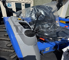 ISEKI ΤΡΑΚΤΕΡ TG6687