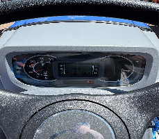 ISEKI ΤΡΑΚΤΕΡ TG6687