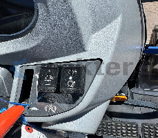ISEKI ΤΡΑΚΤΕΡ TG6687