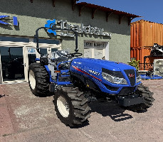 ISEKI ΤΡΑΚΤΕΡ TG6687