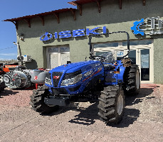 ISEKI ΤΡΑΚΤΕΡ TG6687