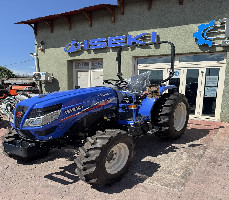 ISEKI ΤΡΑΚΤΕΡ TG6687