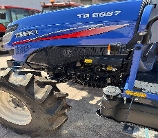 ISEKI ΤΡΑΚΤΕΡ TG6687