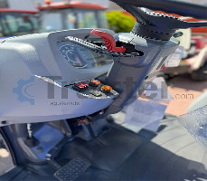 ISEKI ΤΡΑΚΤΕΡ TG6687