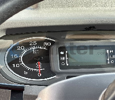 ISEKI ΤΡΑΚΤΕΡ TH5370