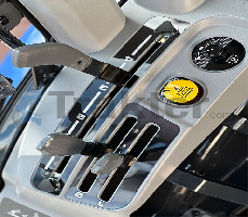 ISEKI ΤΡΑΚΤΕΡ TH5370