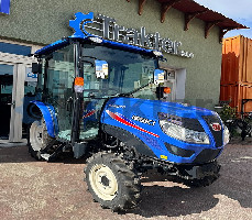ISEKI ΤΡΑΚΤΕΡ TH5370