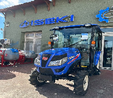 ISEKI ΤΡΑΚΤΕΡ TH5370