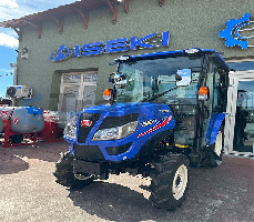 ISEKI ΤΡΑΚΤΕΡ TH5370