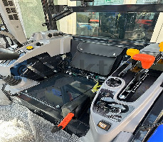 ISEKI ΤΡΑΚΤΕΡ TH5370