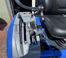 ISEKI ΤΡΑΚΤΕΡ TM4270