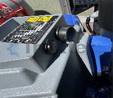 ISEKI ΤΡΑΚΤΕΡ TM4270