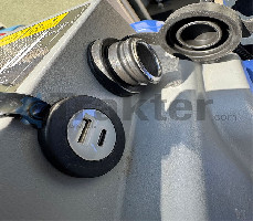 ISEKI ΤΡΑΚΤΕΡ TM4270