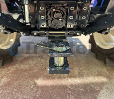 ISEKI ΤΡΑΚΤΕΡ TM4270