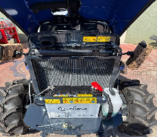 ISEKI ΤΡΑΚΤΕΡ TM4270