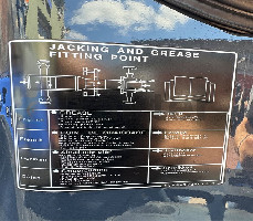 ISEKI ΤΡΑΚΤΕΡ TM4270