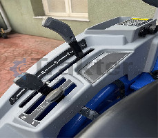 ISEKI ΤΡΑΚΤΕΡ TM4270