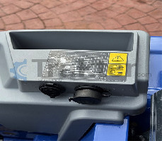 ISEKI ΤΡΑΚΤΕΡ TM4270