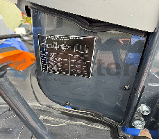 ISEKI ΤΡΑΚΤΕΡ TM4270