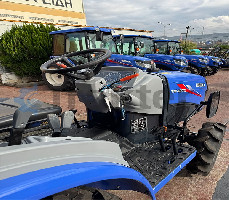 ISEKI ΤΡΑΚΤΕΡ TM4270