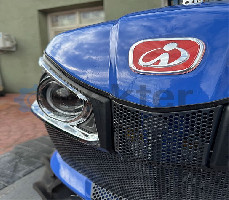 ISEKI ΤΡΑΚΤΕΡ TM4270