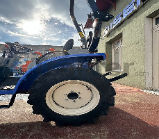 ISEKI ΤΡΑΚΤΕΡ TM4270