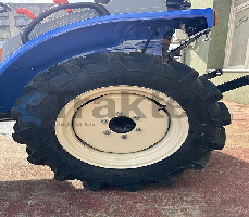 ISEKI ΤΡΑΚΤΕΡ TM4270