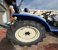 ISEKI ΤΡΑΚΤΕΡ TM4270