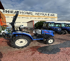 ISEKI ΤΡΑΚΤΕΡ TM4270