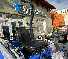 ISEKI ΤΡΑΚΤΕΡ TM4270