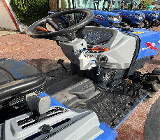 ISEKI ΤΡΑΚΤΕΡ TM4270