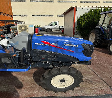 ISEKI ΤΡΑΚΤΕΡ TM4270