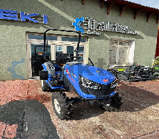 ISEKI ΤΡΑΚΤΕΡ TM4270
