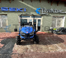 ISEKI ΤΡΑΚΤΕΡ TM4270