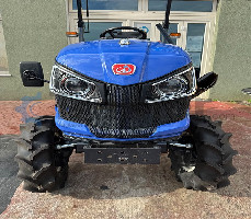 ISEKI ΤΡΑΚΤΕΡ TM4270