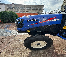 ISEKI ΤΡΑΚΤΕΡ TM4270