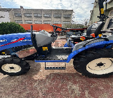 ISEKI ΤΡΑΚΤΕΡ TM4270