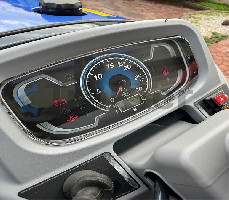 ISEKI ΤΡΑΚΤΕΡ TM4270