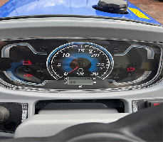 ISEKI ΤΡΑΚΤΕΡ TM4270