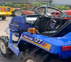 ISEKI TU127
