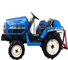 ISEKI TU137