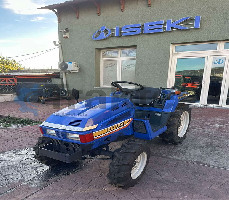 ISEKI TU165