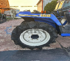 ISEKI TU165