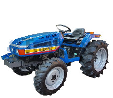 ISEKI TU225