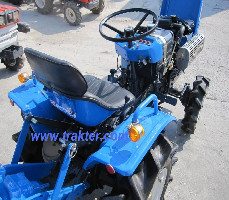 ISEKI TX1000