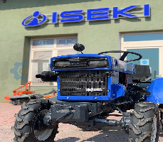 ISEKI TX1510