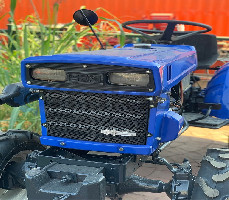 ISEKI TX1510