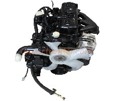 MOTOR USADO MITSUBISHI K3C