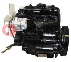 K3D MITSUBISHI USED ENGINE